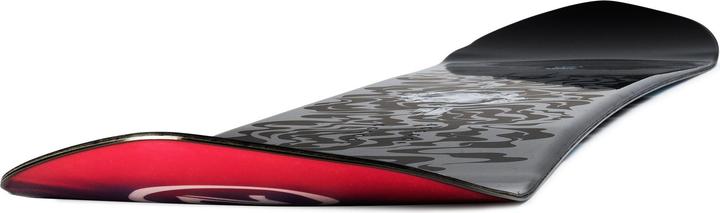 Produktbild Nidecker Snowboard Gamma Apx 2025 (106)