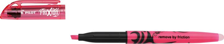 Actual product image Pilot FriXion Light (Pink, 3.80 mm, 1 x)
