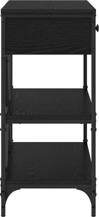 Image du produit vidaXL Konsolentisch (34.50 x 100 x 75 cm)