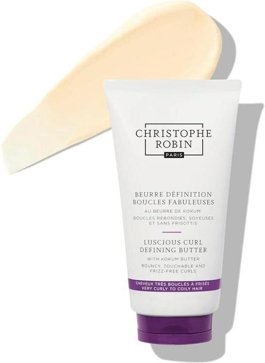 Immagine prodotto Christophe Robin - Beurre Définition Boucles Fabuleuses (150 ml)