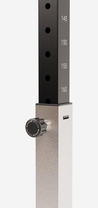 Actual product image Corength Rack foldable ultra-compact