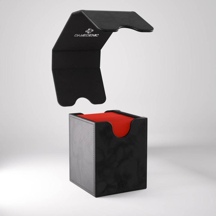 Produktbild Gamegenic GGS20213 - Squire PLUS 100+ XL Schwarz
