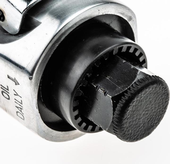 Produktbild RS PRO Schleifer Spannhülse 6mm (Geradschleifer)