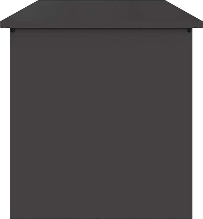 Actual product image vidaXL Badschrank