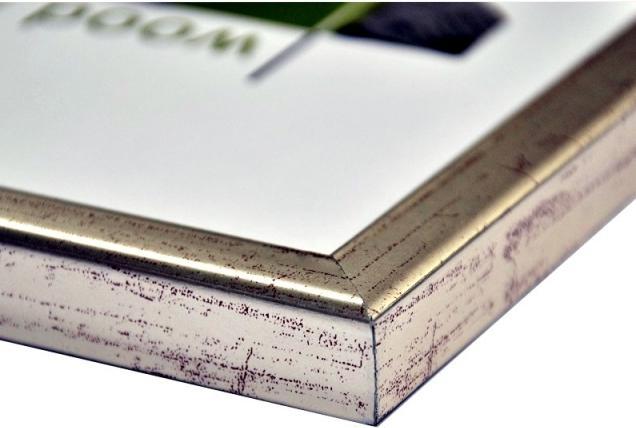 Immagine prodotto Nielsen Cornice Zoom Legno 10x15cm Argento