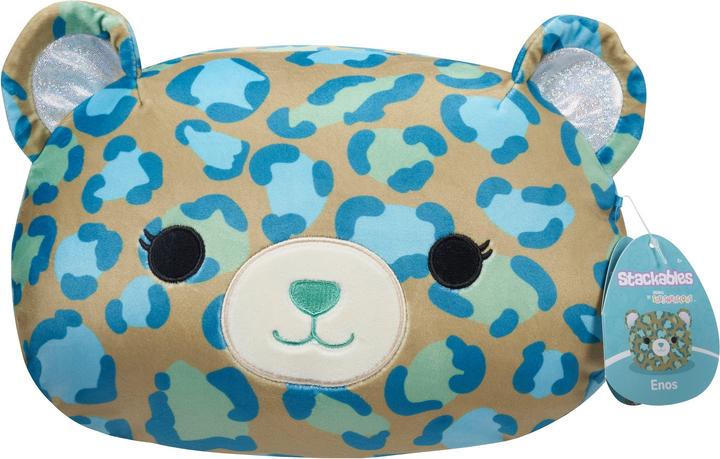 Produktbild Jazwares Squishmallows 30 cm Stackables - Enos (30 cm)