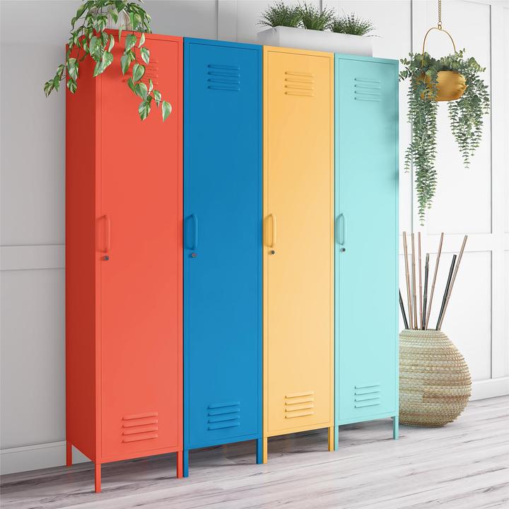 Immagine prodotto Novogratz Cache (38 x 40 x 185 cm)