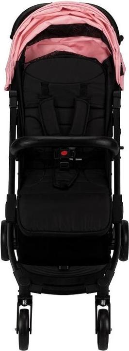 Actual product image Interbaby Ultralight Comfortable Convertible Stroller with Interchangeable Hood