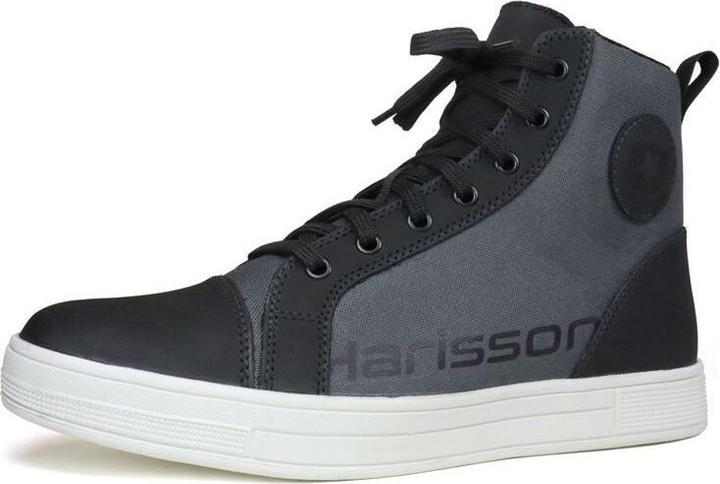 Produktbild Harisson motorradschuhe curtis (41)