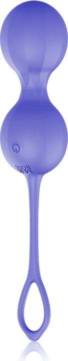 Productafbeelding Mr Boss Vibrerende kegelparels "Dumas" met afstandsbediening