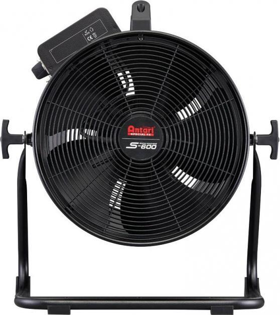 Image du produit Antari S-600 1200W YETI W-DMX