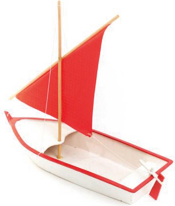 Produktbild Aeronaut Jolly Segelboot