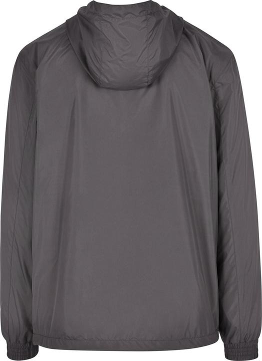 Immagine prodotto Urban Classics Basic Pull Over Jacket darkshadow XL (XL)