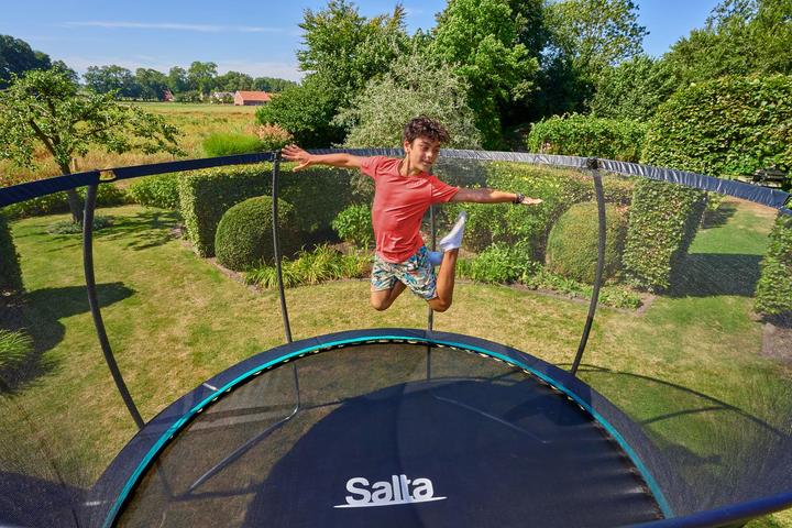 Produktbild Salta Cosmos (366 cm)