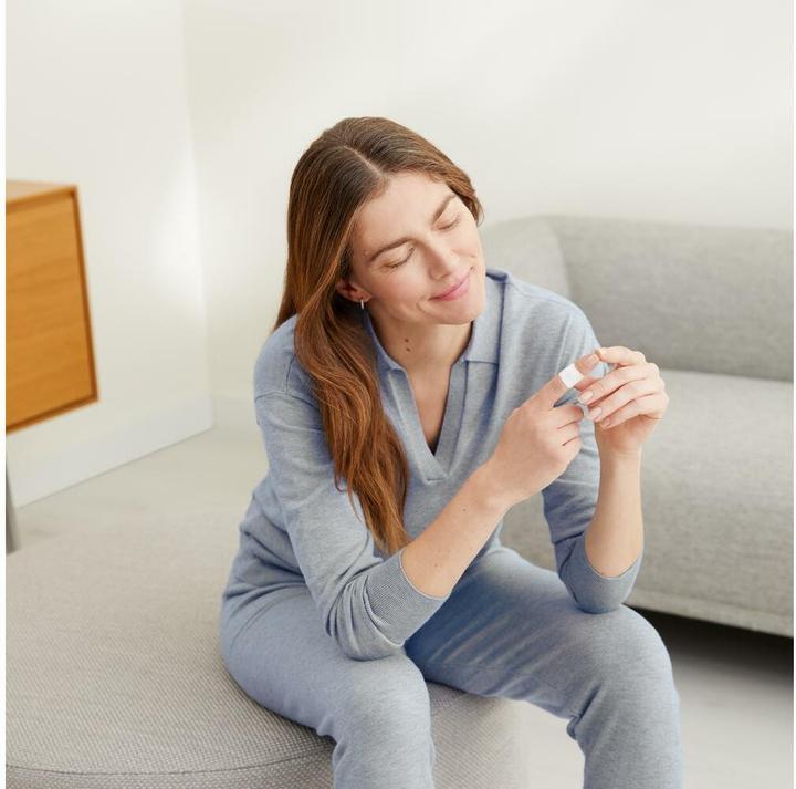 Actual product image Hansaplast Sensitive (20 x)