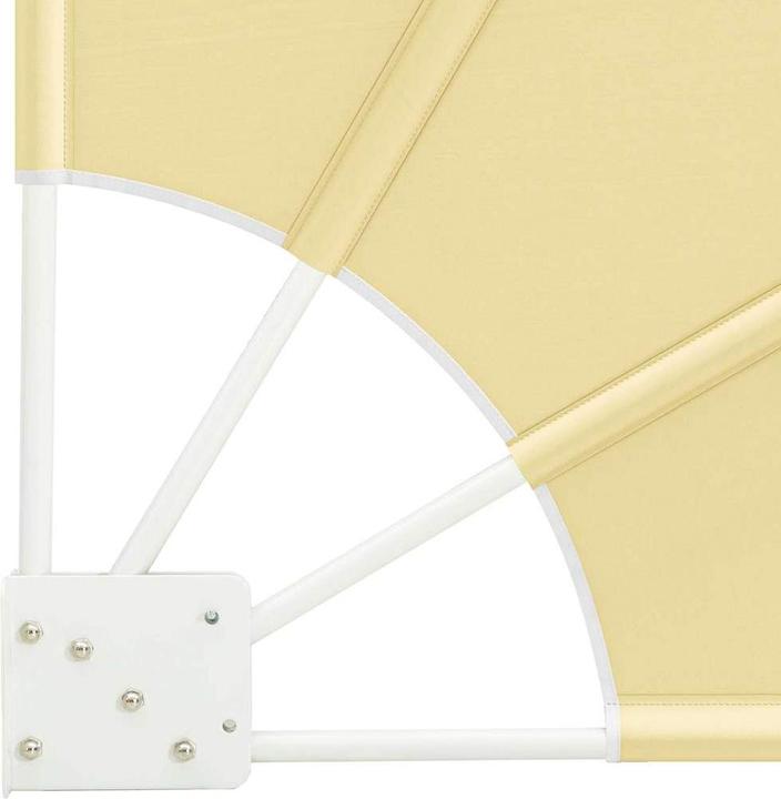 Produktbild vidaXL Balkon Sichtschutz (140 cm)