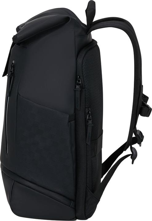 Actual product image American Tourister Urban Tide Rolltop Laptop Backpack 15,6" (31 l)
