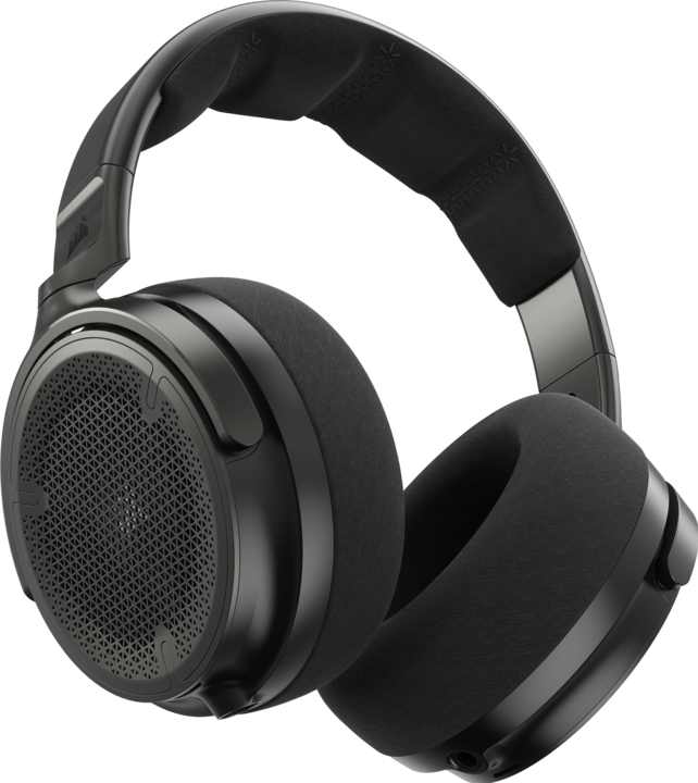 Produktbild Corsair Virtuoso Pro (Kabelgebunden)