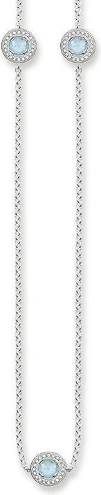 Produktbild Thomas Sabo Halskette (Silber)