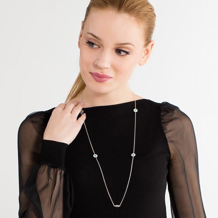 Produktbild Thomas Sabo Halskette (Silber)