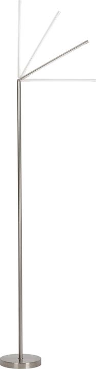 Nino Leuchten Stehleuchte Carlo (500 lm)