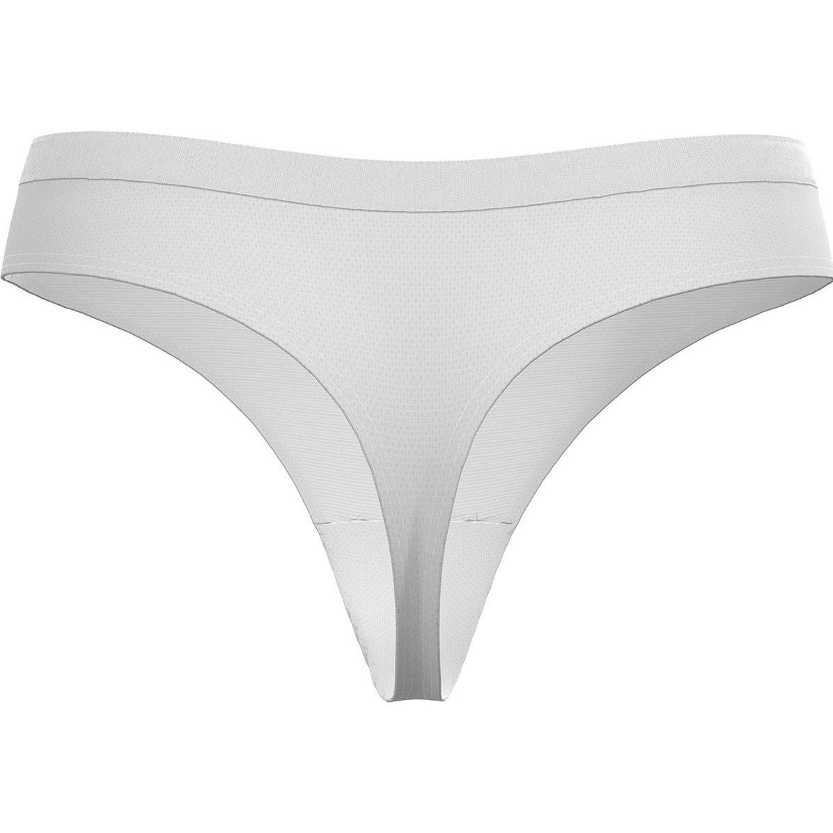 Thumbnail - Odlo, Damen, Funktionsunterhose, Active F-Dry Light (S), Weiss, S
