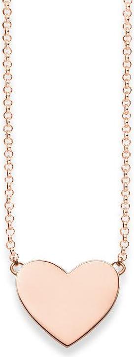 Thomas Sabo Collier Herz (Silber)