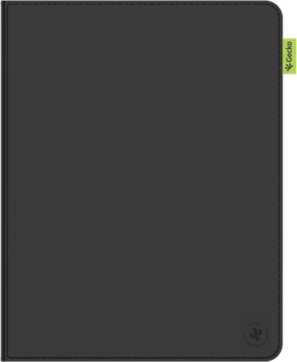 Produktbild Gecko Covers Book-Cover Cactus Black (Apple iPad Air 13 2025)