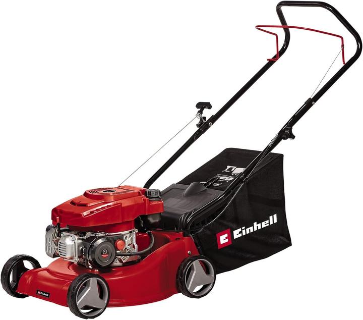 Actual product image Einhell GC-PM 40/2 (Petrol)