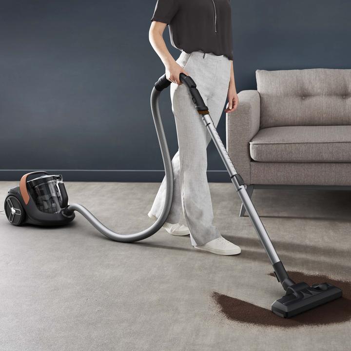 Actual product image Tefal Stvsuger X-Trem Cyclonic Max Deep Clean