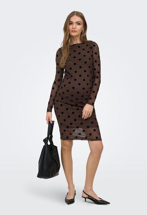 Image du produit Only Maternity OLMLAGUNA Midikleid Kleid (M)