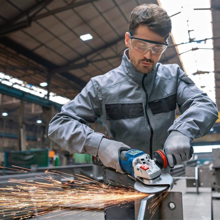 Image du produit Bosch Professional GWS 18V-15 PSC (125 mm)