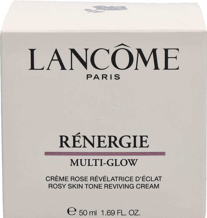 Actual product image Lancôme Multi-Glow energy (50 ml, Day cream)