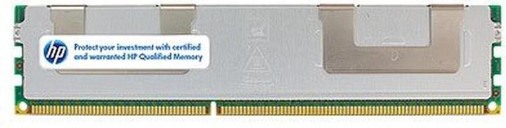 Produktbild HPE 32Gb 4Rx4 PC3L-10600L-9 (1 x 32GB, 1333 MHz, DDR3-RAM, DIMM)