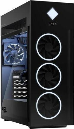 Immagine prodotto HP Omen 45L GT22-3999nz (1000 GB, 64 GB, Intel Core Ultra 9 285)