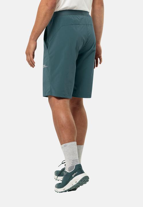 Image du produit Jack Wolfskin Prelight Shorts M (XL)