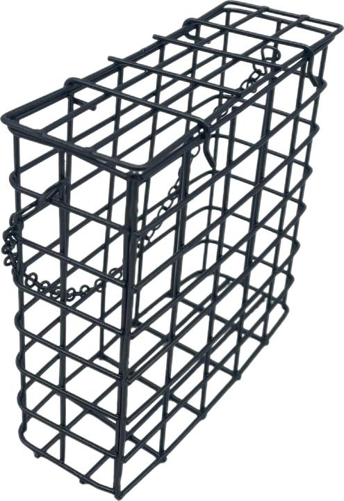 Actual product image Relaxdays Bird feeder