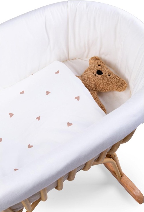 Image du produit Childhome Berceau Rotin