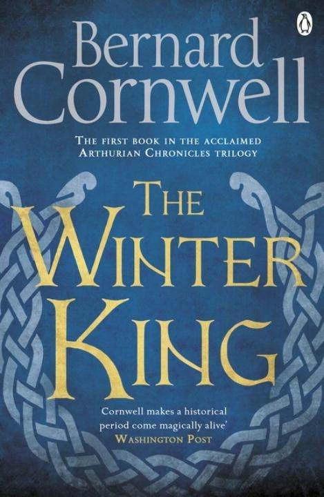 Produktbild The Winter King (Englisch, Bernard Cornwell, 2017)