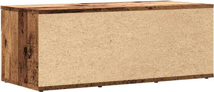 Produktbild vidaXL TV-Schrank (80 x 34 x 30 cm)
