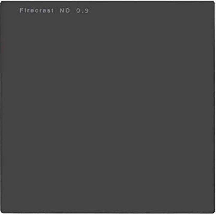 Produktbild Formatt Hitech Firecrest Ultra Ken Kaminesky Signature Edition 100 mm Master Kit + Firecrest 100 mm Holder Kit (ND- / Graufilter, 100 mm)