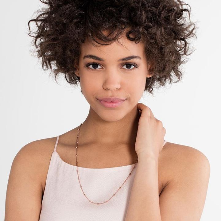 Produktbild Thomas Sabo Halskette (Silber)
