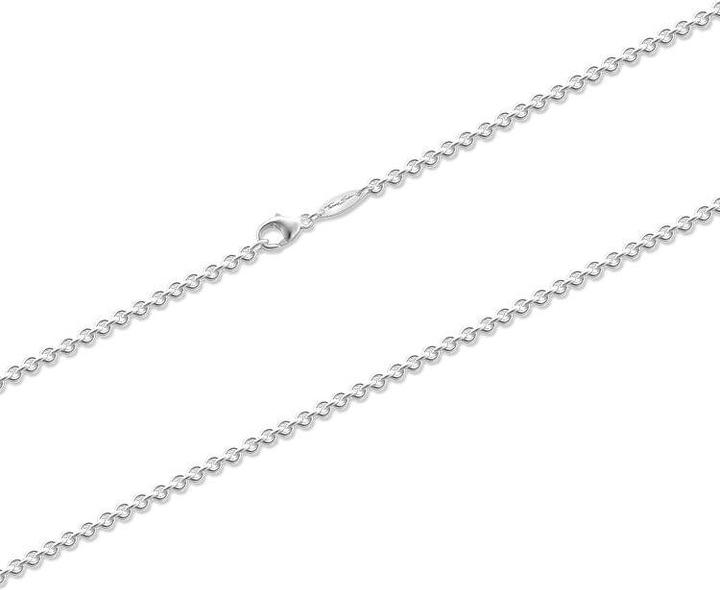 Immagine prodotto Thomas Sabo Collana (Argento 925, 53 cm)