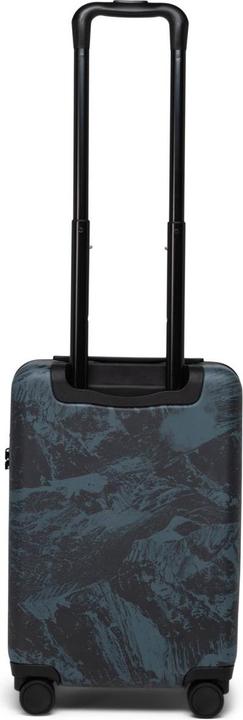 Actual product image Herschel Heritage - Suitcase Hardshell Carry On (35 l)