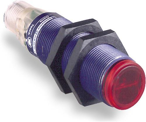 Produktbild TE Sensors Optischer Näherungsschalter (Schalter)