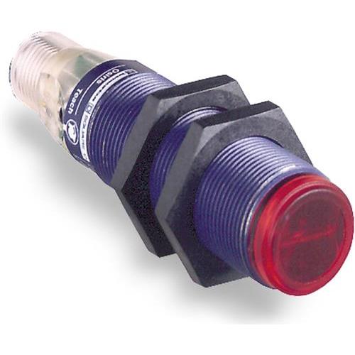 Thumbnail - TE Sensors Optischer Näherungsschalter (Schalter), Elektronikmodul