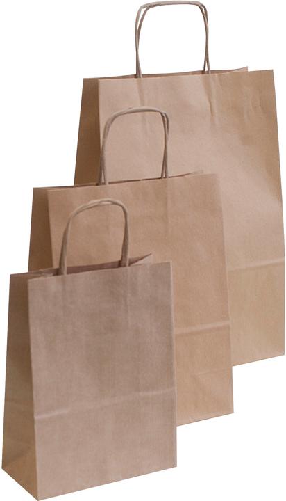 Actual product image Neutral Allegra (Gift bag, 25 x)
