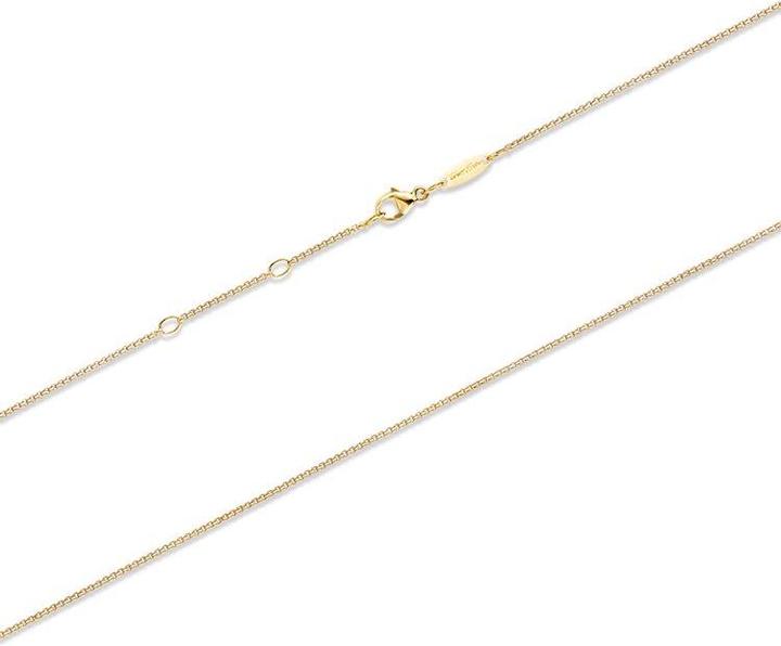 Produktbild Thomas Sabo Venezia-Kette 925er (925er Silber, 70 cm)