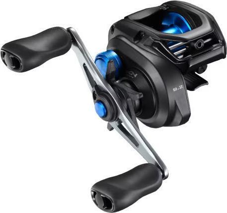 Image du produit Shimano SLX 150 HG