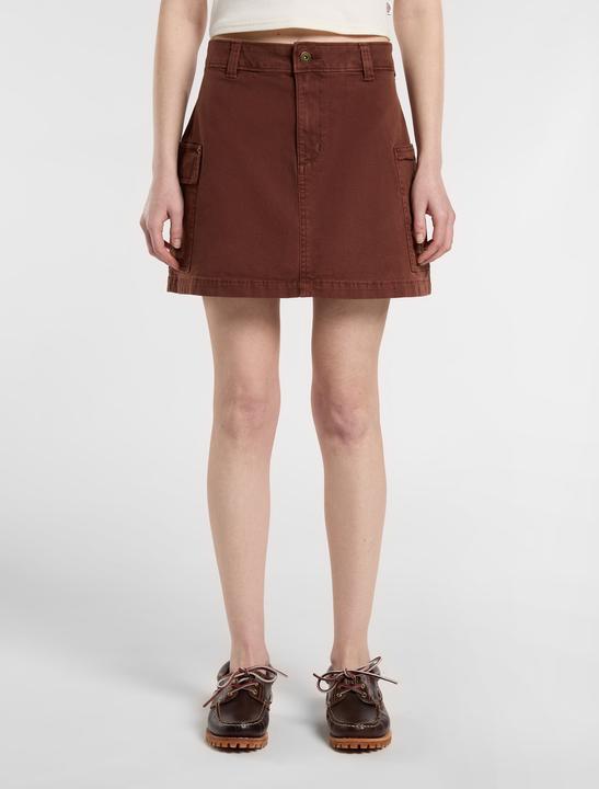 Produktbild Dickies River Ranch Mini Skirt W (XS)